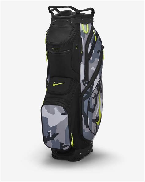 nike golf travel bag|nike performance golf bag.